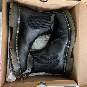 Women's 10 Non-slip Dr Martens